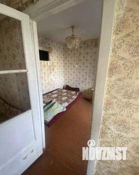 2-к квартира, вторичка, 45м2, 1/4 этаж