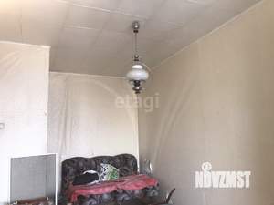 1-к квартира, вторичка, 34м2, 5/5 этаж