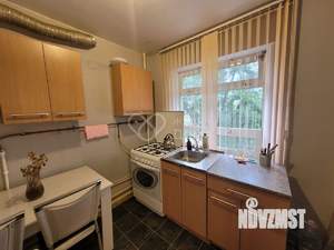 1-к квартира, вторичка, 31м2, 3/5 этаж