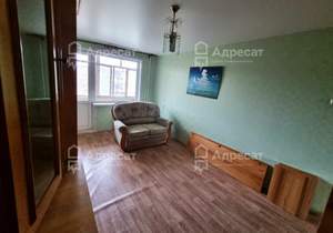 2-к квартира, вторичка, 47м2, 4/5 этаж