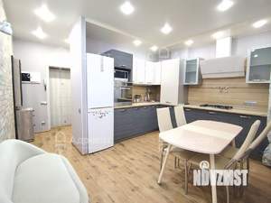 3-к квартира, вторичка, 73м2, 1/5 этаж
