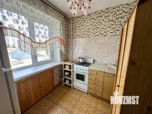 2-к квартира, вторичка, 45м2, 4/5 этаж