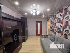 2-к квартира, вторичка, 44м2, 5/5 этаж