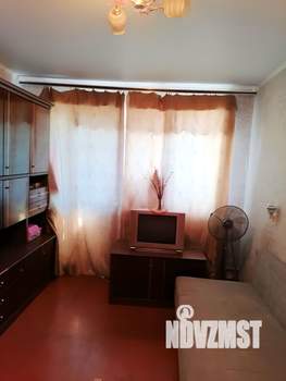 2-к квартира, вторичка, 41м2, 5/5 этаж