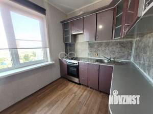 1-к квартира, вторичка, 36м2, 11/16 этаж