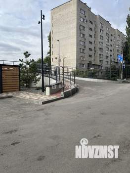 1-к квартира, вторичка, 48м2, 8/19 этаж