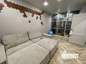 3-к квартира, вторичка, 61м2, 5/5 этаж