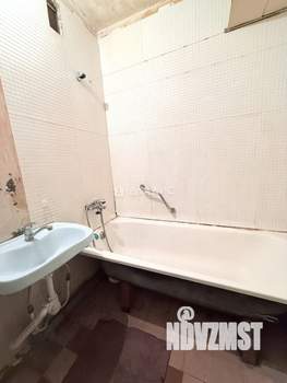 2-к квартира, вторичка, 51м2, 7/9 этаж