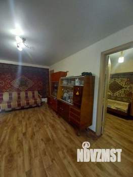 2-к квартира, вторичка, 40м2, 3/5 этаж