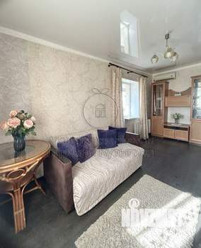 1-к квартира, вторичка, 31м2, 5/5 этаж