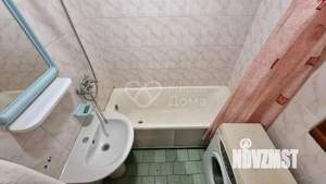 2-к квартира, вторичка, 51м2, 6/14 этаж