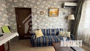 3-к квартира, вторичка, 51м2, 1/5 этаж
