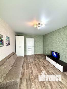 2-к квартира, вторичка, 43м2, 9/9 этаж