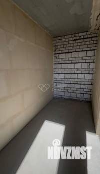 1-к квартира, вторичка, 30м2, 2/4 этаж