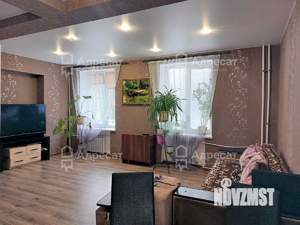 3-к квартира, вторичка, 66м2, 1/5 этаж