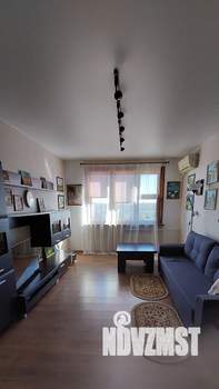 2-к квартира, вторичка, 52м2, 9/9 этаж