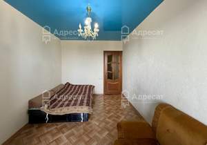 3-к квартира, вторичка, 65м2, 3/9 этаж