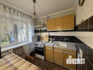 2-к квартира, вторичка, 43м2, 1/5 этаж