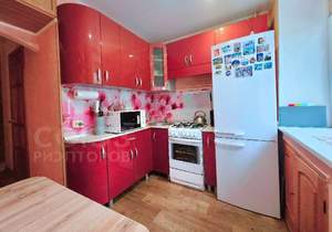 3-к квартира, вторичка, 64м2, 1/5 этаж