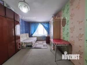 1-к квартира, вторичка, 36м2, 1/9 этаж