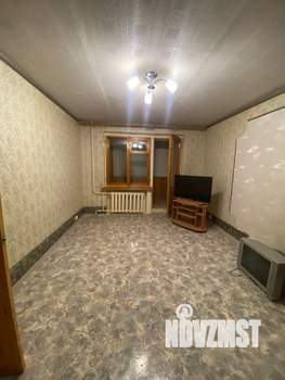 2-к квартира, вторичка, 47м2, 8/9 этаж