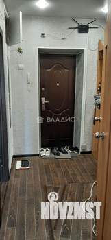 2-к квартира, вторичка, 43м2, 5/5 этаж