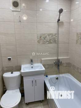 1-к квартира, вторичка, 26м2, 2/3 этаж