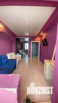 2-к квартира, вторичка, 54м2, 7/9 этаж