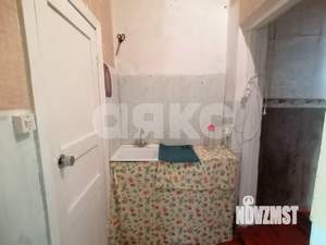 2-к квартира, вторичка, 48м2, 2/2 этаж