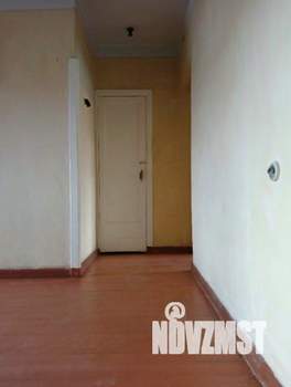 3-к квартира, вторичка, 56м2, 5/5 этаж