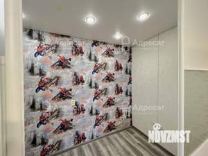 1-к квартира, вторичка, 30м2, 5/5 этаж