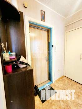 1-к квартира, вторичка, 33м2, 1/9 этаж