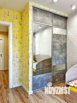 3-к квартира, вторичка, 66м2, 3/9 этаж