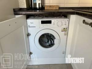 3-к квартира, вторичка, 65м2, 5/9 этаж