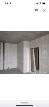 2-к квартира, вторичка, 41м2, 10/18 этаж