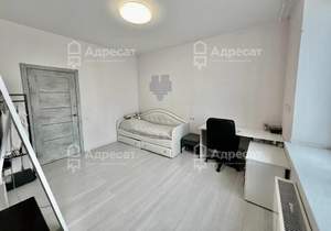 3-к квартира, вторичка, 87м2, 8/24 этаж