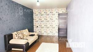 2-к квартира, вторичка, 44м2, 3/5 этаж