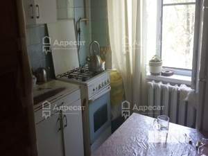 2-к квартира, вторичка, 45м2, 1/5 этаж