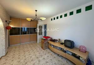 3-к квартира, вторичка, 62м2, 4/5 этаж