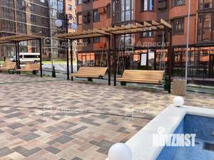 1-к квартира, вторичка, 35м2, 5/9 этаж
