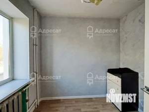 2-к квартира, вторичка, 42м2, 2/4 этаж
