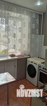3-к квартира, вторичка, 63м2, 3/5 этаж