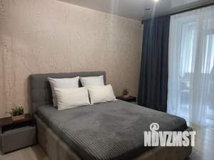 2-к квартира, вторичка, 61м2, 1/4 этаж