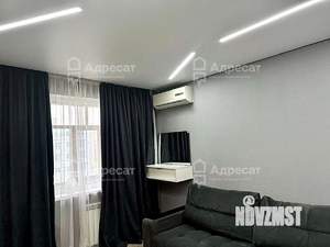 1-к квартира, вторичка, 30м2, 4/5 этаж