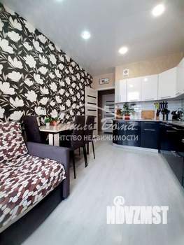 2-к квартира, вторичка, 58м2, 16/17 этаж