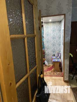 1-к квартира, вторичка, 33м2, 1/5 этаж