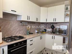 2-к квартира, вторичка, 52м2, 9/9 этаж