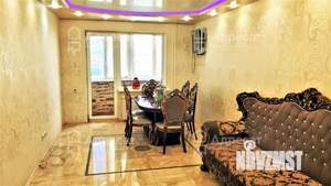4-к квартира, вторичка, 79м2, 8/10 этаж