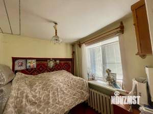 3-к квартира, вторичка, 41м2, 4/5 этаж