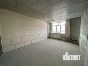 3-к квартира, вторичка, 104м2, 12/16 этаж